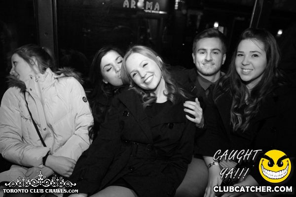 Club Crawl party venue photo 93 - December 31st, 2013