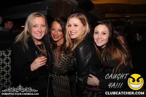 Club Crawl party venue photo 94 - December 31st, 2013