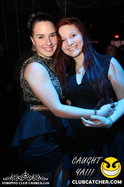 Club Crawl party venue photo 98 - December 31st, 2013