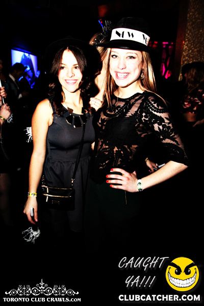 Club Crawl party venue photo 100 - December 31st, 2013