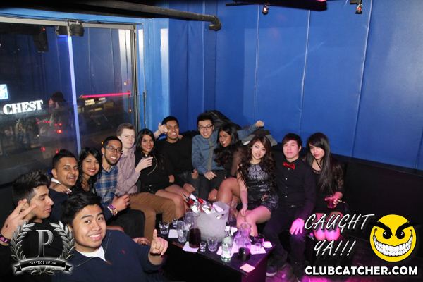 Gravity Soundbar nightclub photo 137 - December 31st, 2013
