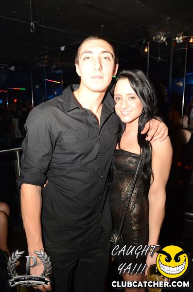 Gravity Soundbar nightclub photo 100 - December 31st, 2013