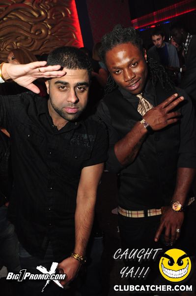 Luxy nightclub photo 101 - December 31st, 2013