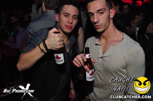 Luxy nightclub photo 103 - December 31st, 2013