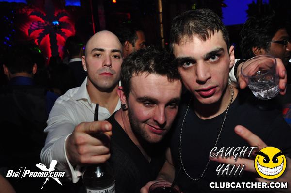 Luxy nightclub photo 104 - December 31st, 2013