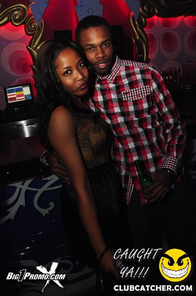 Luxy nightclub photo 105 - December 31st, 2013