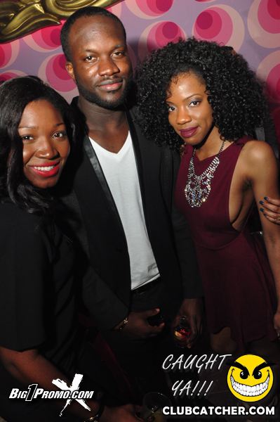 Luxy nightclub photo 106 - December 31st, 2013