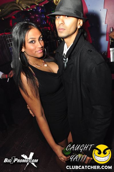 Luxy nightclub photo 107 - December 31st, 2013