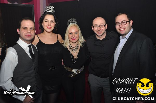 Luxy nightclub photo 109 - December 31st, 2013