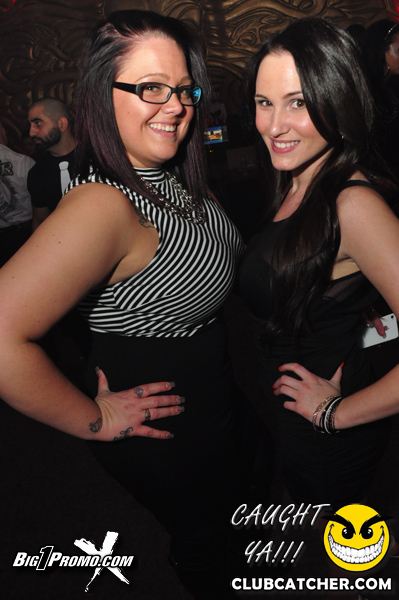 Luxy nightclub photo 110 - December 31st, 2013