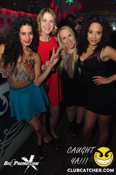 Luxy nightclub photo 12 - December 31st, 2013