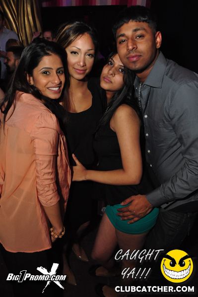 Luxy nightclub photo 111 - December 31st, 2013