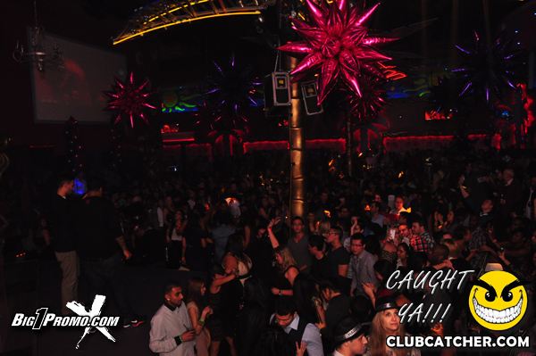 Luxy nightclub photo 113 - December 31st, 2013