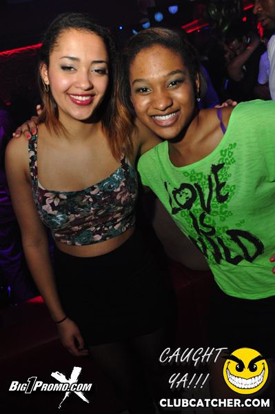 Luxy nightclub photo 114 - December 31st, 2013