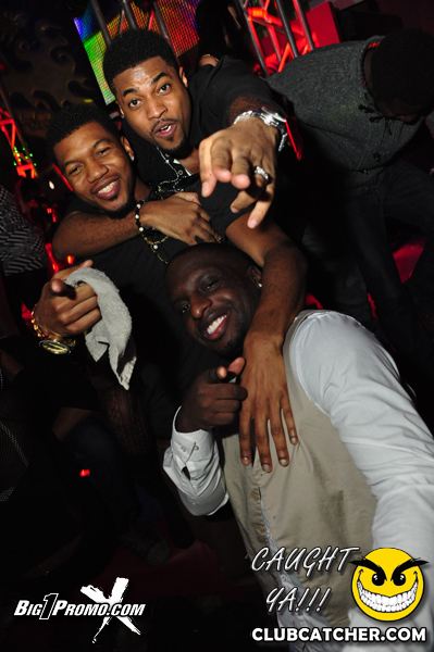 Luxy nightclub photo 115 - December 31st, 2013