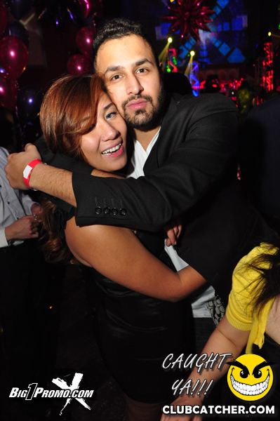 Luxy nightclub photo 116 - December 31st, 2013