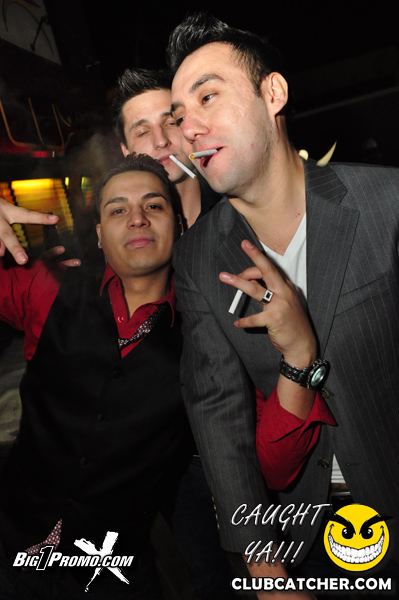 Luxy nightclub photo 117 - December 31st, 2013