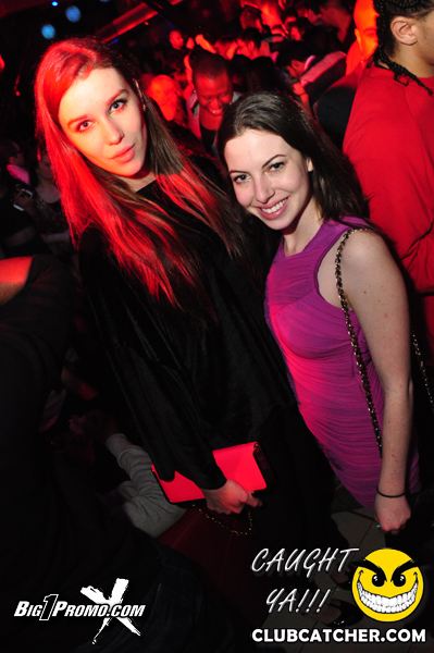 Luxy nightclub photo 124 - December 31st, 2013
