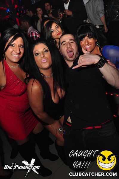 Luxy nightclub photo 125 - December 31st, 2013