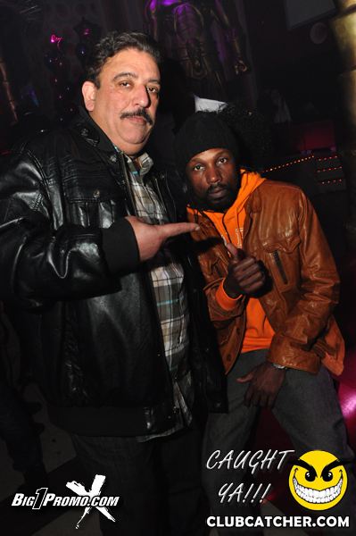 Luxy nightclub photo 127 - December 31st, 2013