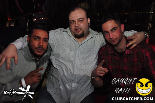 Luxy nightclub photo 128 - December 31st, 2013