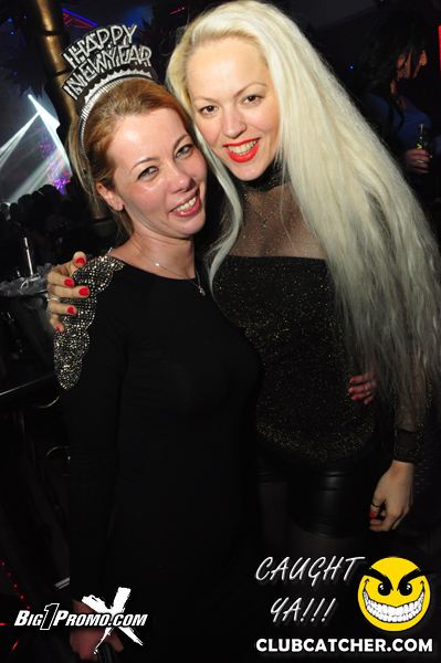 Luxy nightclub photo 129 - December 31st, 2013