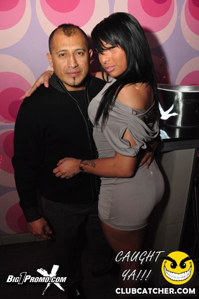 Luxy nightclub photo 130 - December 31st, 2013