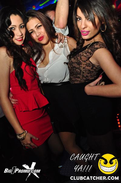 Luxy nightclub photo 14 - December 31st, 2013