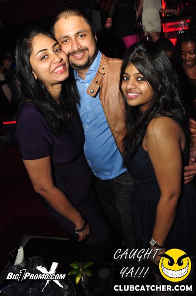 Luxy nightclub photo 131 - December 31st, 2013