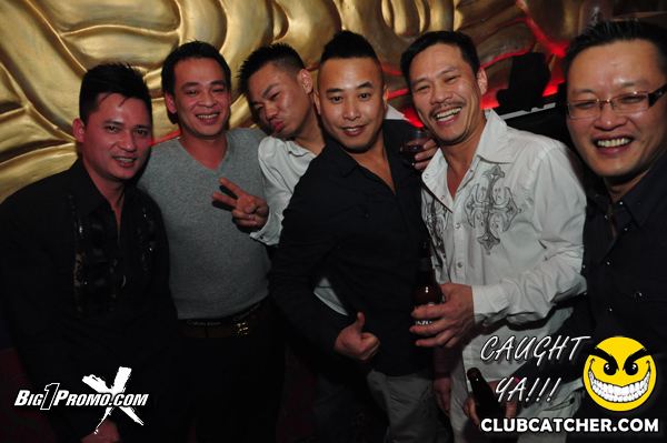 Luxy nightclub photo 132 - December 31st, 2013