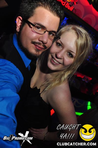 Luxy nightclub photo 134 - December 31st, 2013