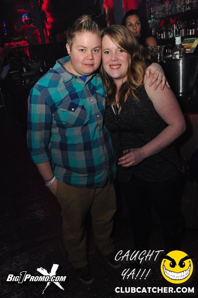 Luxy nightclub photo 135 - December 31st, 2013