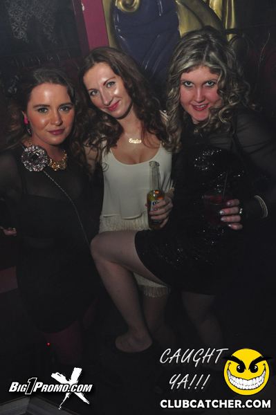 Luxy nightclub photo 138 - December 31st, 2013