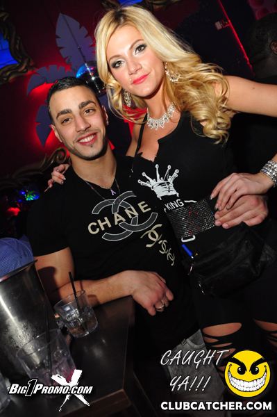 Luxy nightclub photo 15 - December 31st, 2013