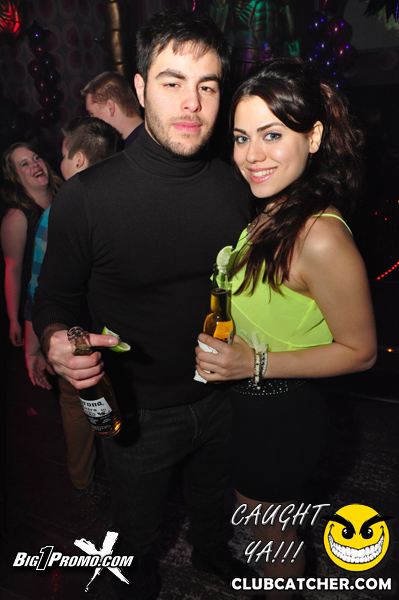 Luxy nightclub photo 142 - December 31st, 2013
