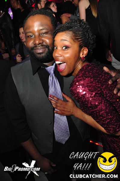 Luxy nightclub photo 144 - December 31st, 2013