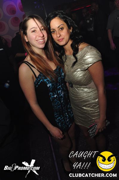 Luxy nightclub photo 145 - December 31st, 2013