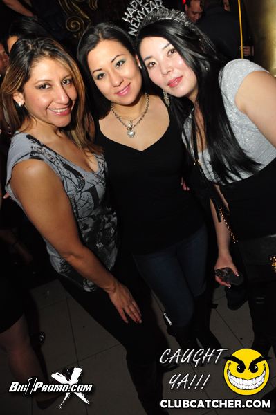 Luxy nightclub photo 146 - December 31st, 2013