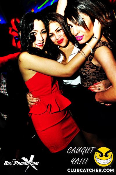 Luxy nightclub photo 147 - December 31st, 2013