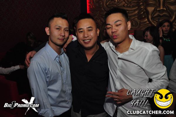 Luxy nightclub photo 151 - December 31st, 2013