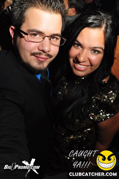 Luxy nightclub photo 152 - December 31st, 2013