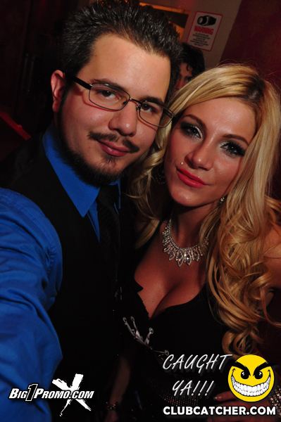 Luxy nightclub photo 154 - December 31st, 2013