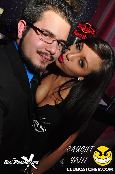 Luxy nightclub photo 155 - December 31st, 2013