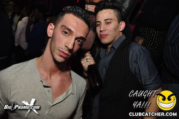 Luxy nightclub photo 156 - December 31st, 2013