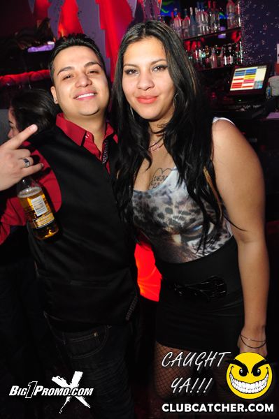 Luxy nightclub photo 157 - December 31st, 2013