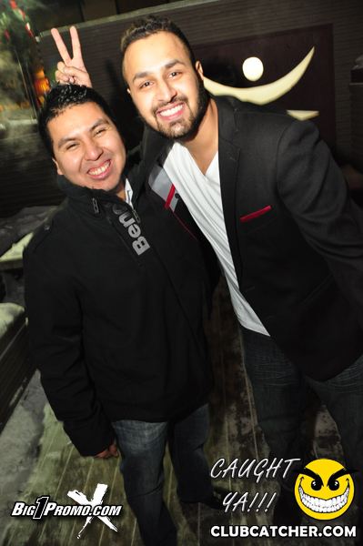 Luxy nightclub photo 159 - December 31st, 2013