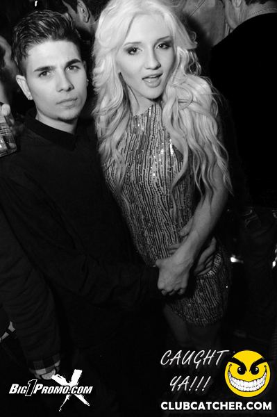 Luxy nightclub photo 160 - December 31st, 2013