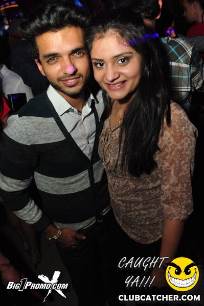 Luxy nightclub photo 162 - December 31st, 2013