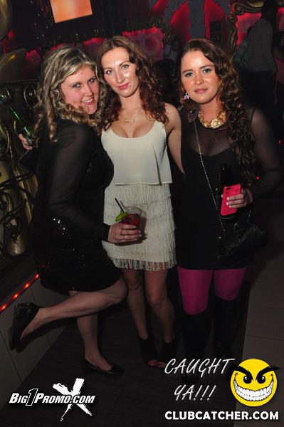 Luxy nightclub photo 163 - December 31st, 2013