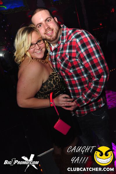 Luxy nightclub photo 164 - December 31st, 2013